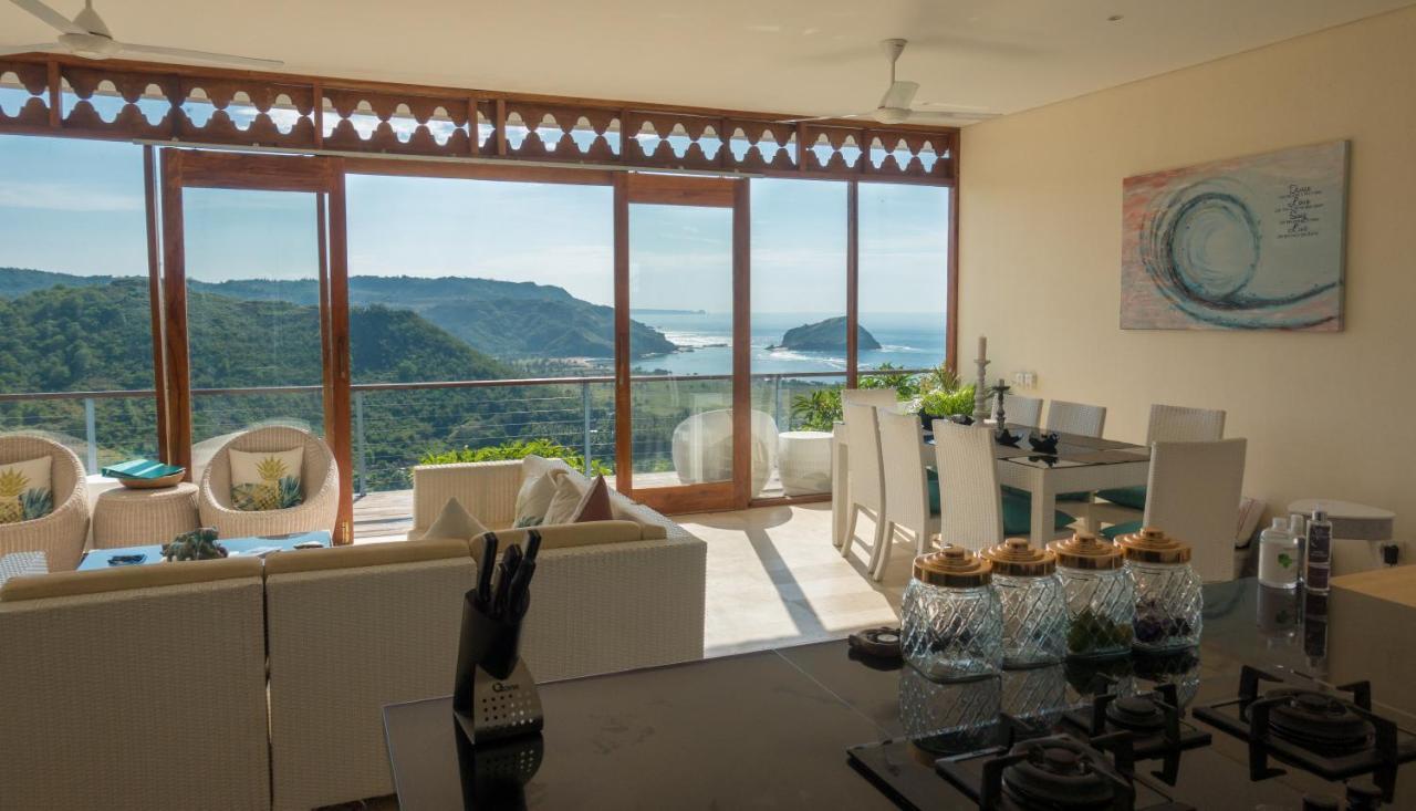 Villa Atas Pelangi Kuta  Экстерьер фото