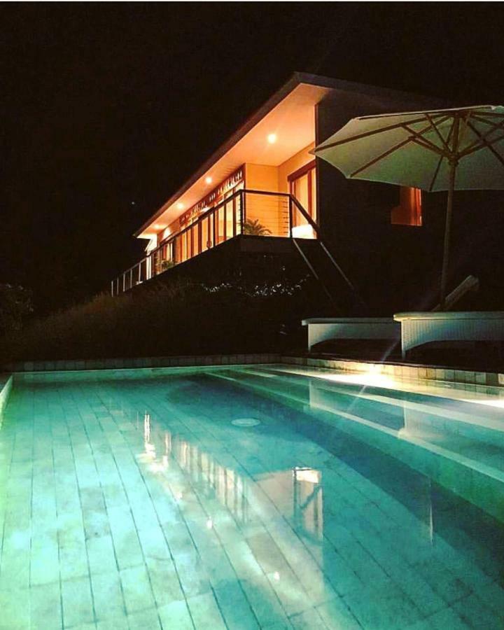 Villa Atas Pelangi Kuta  Экстерьер фото